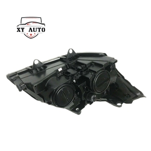 Faros para <span class=keywords><strong>Maybach</strong></span> Venta directa de fábrica Alta calidad 12V Faros blancos 6000K Temperatura Sistemas de iluminación automática Faros - Product Image 4
