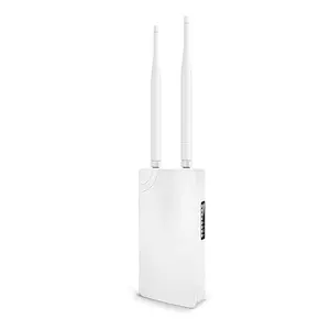 Akses Langsung dari Pabrik Ke Ap Luar Ruangan 1200Mbps Router Nirkabel Ringkas dan Bergaya dengan Pemasangan Sederhana dan Praktis