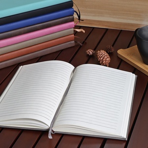 Minet-cuaderno personalizado con tapa dura, ecológico, a granel, diario, a prueba de agua, personalizable con logotipo - Product Image 4