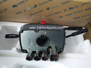 421-43-26122 के लिए 421-43-26124 ट्रांसमिशन कंट्रोल स्विच Assy WA320-3 WA380-3 WA420-3 WA450-3 WA500 WA600 WD600 व्हील लोडर - Product Image 2
