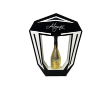 Présentateur de bouteille avec logo personnalisé LED VIP Affichage Glorifier pour Party Night Club Lounge