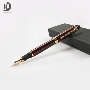 Bút Máy Ngòi Nhỏ Khuyến Mại Mới MS JINHAO 450 Dành Cho Doanh Nghiệp Quà Tặng Tùy Chỉnh Logo Bút Thư Pháp - Product Image 3