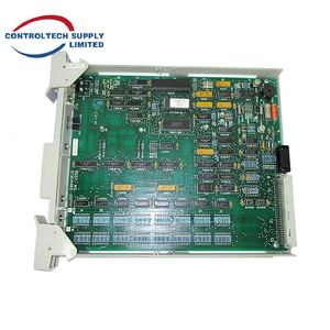 Nuevo Módulo DI de Alta Densidad de 32 Canales 51304485-1 con Revestimiento Conformal para Entornos Industriales Hostiles - Product Image 2