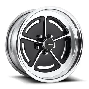 whells car rims deep concave deep dish lip 17 18 20 24 26 inch for Jeep off road 6x139.7 forged alloy wheels