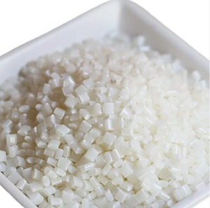 Gránulos de Resina PP Virgen de Grado Médico y Alimentario para Moldeo por Inyección, Precio de Fábrica - Product Image 2