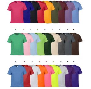 Custom Logo Plain Printing Blank Unisex Oversize Cotton Plus Size T-<b>shirt</b> <b>Polyester</b> White Tee Men's T <b>Shirt</b> for Men - Product Image 6