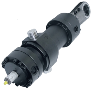 Marque <span class=keywords><strong>italienne</strong></span> IDROTECK <span class=keywords><strong>Série</strong></span> CHT OEM/ODM Tige de traction multifonctionnelle Vérins hydrauliques robustes de haute qualité - Product Image 3