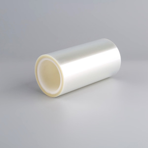 Película Transparente de 75m para Aplicaciones Electrónicas, Suministro de Fábrica de Alta Calidad - Product Image 1