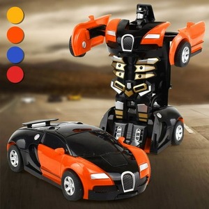 Ept bán buôn trẻ em Đồ chơi xe ô tô biến đổi ma sát xe biến dạng <span class=keywords><strong>robot</strong></span> xe đồ chơi cho trẻ em - Product Image 4
