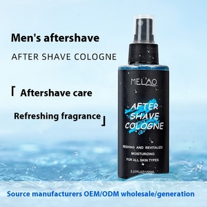 Siero <span class=keywords><strong>Olio</strong></span> Dopobarba Idratante e Spray Riparatore a Lunga Durata per Uomo, Profumo <span class=keywords><strong>da</strong></span> <span class=keywords><strong>Barba</strong></span> all'Ingrosso per la Cura della <span class=keywords><strong>Barba</strong></span> - Product Image 2