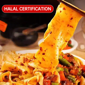 <span class=keywords><strong>Nouilles</strong></span> <span class=keywords><strong>Kung</strong></span> <span class=keywords><strong>Fu</strong></span> Halal épicées en céréales, saupoudrées d'huile, en seau - <span class=keywords><strong>Nouilles</strong></span> sèches instantanées, sans cuisson, prêtes à consommer - Product Image 2