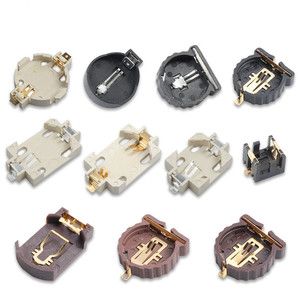 Componentes Electrónicos X-CHAIN, Lista de Materiales (BOM), Semiconductores, Circuitos Integrados, Resistencias, Condensadores, Montaje Superficial de Uso General - Product Image 3