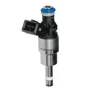 Inyectores de combustible 0261500008 FJ742 para <span class=keywords><strong>2002</strong></span> BMW 7 E65 E66 ROLLS Phantom 6,0-6.75L - Product Image 1