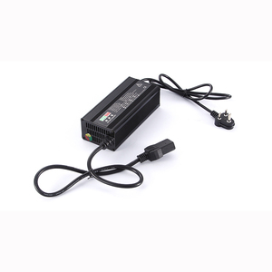 48V 5A vélo scooter électrique lifepo4 ultime vitesse <span class=keywords><strong>chargeur</strong></span> de <span class=keywords><strong>batterie</strong></span> - Product Image 2