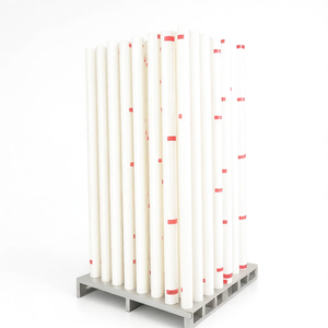 Película Protectora de Pintura para Automóviles de TPU Transparente, Autoregenerable, Antiamarilleo, 6.5/7.5/8.5/9.5 Mil, Hidrofóbica - Product Image 1