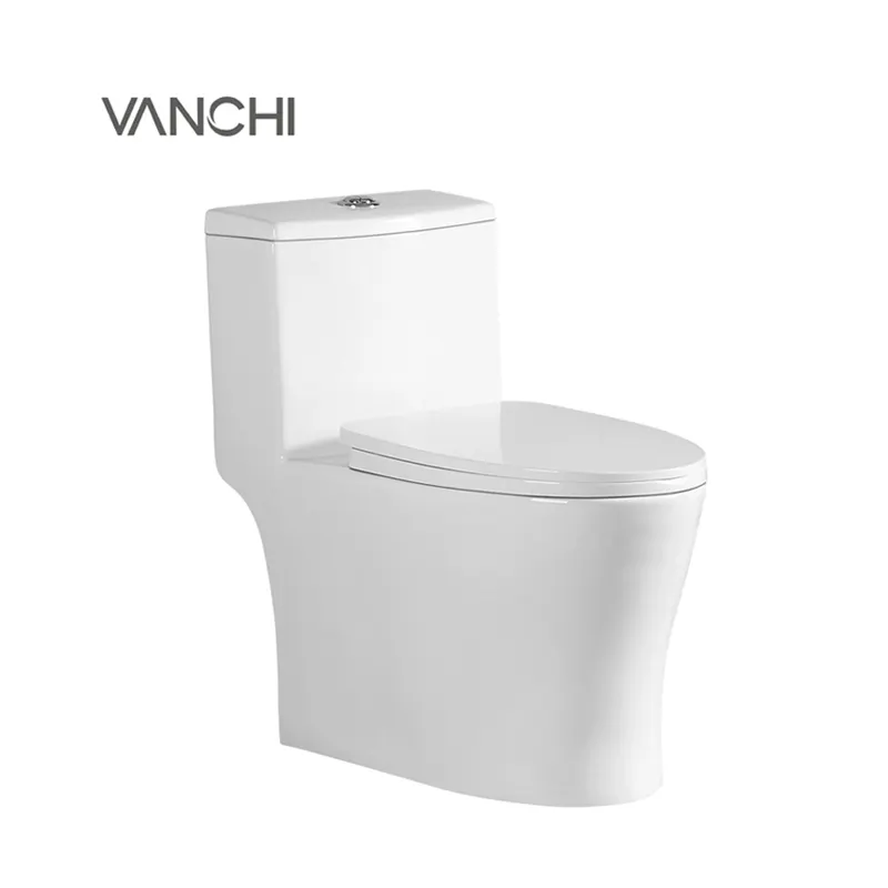 Penjualan Laris Mangkuk Toilet Elastik Hemat Air Lemari Siphonic Kloset Dual Flush Wc Toilet