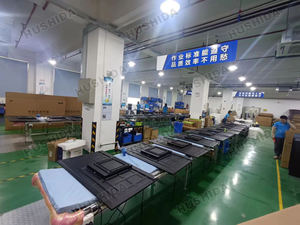 <span class=keywords><strong>ราคา</strong></span><span class=keywords><strong>ถูก</strong></span> คุณภาพโรงงานที่มั่นคง ฟังก์ชันกล้อง AI กระดานอัจฉริยะแบบอินเทอร์แอคทีฟขนาด 65 นิ้ว 4K สำหรับการสอน - Product Image 5