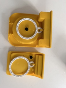 Lampe solaire d'urgence en gros, lumière LED jaune pour barricade, pour la sécurité routière et la construction - Product Image 4