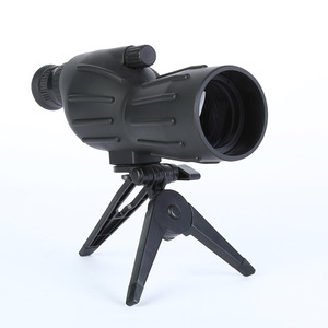 BOSHIREN Monocular Telescope 15-40X50 High Definition Civil Use Tripod Mounted Outdoor Viewing - Product Image 5