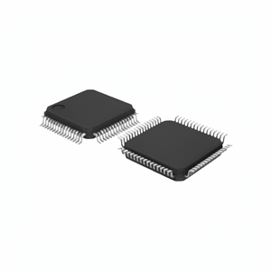 AT89C5122D-RDRUM Embedded BOM IC In Stock Buy Online Electronic Components 64 LQFP - Product Image 1