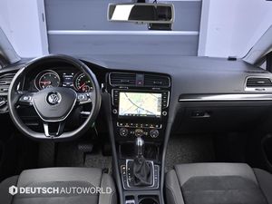 VW Golf TDI 2014, Hatchback Turbo Diésel, Transmisión Automática DSG, Auto Europeo en Excelentes Condiciones, Eficiente en Combustible - Product Image 4