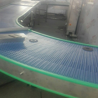 Nouvelle Ligne de Production de Pain Professionnelle Automatique Électrique en Acier Inoxydable avec Convoyeur à Chaîne, Personnalisable pour Boulangerie (Farine de Blé)