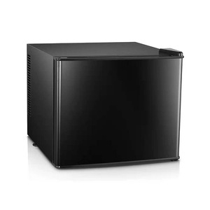 Mini-<span class=keywords><strong>réfrigérateur</strong></span> électrique silencieux 20L à réfrigération semi-conductrice sans givre pour hôtels et appartements - Product Image 4