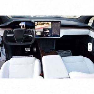 <span class=keywords><strong>TESLA</strong></span> <span class=keywords><strong>Model</strong></span> <span class=keywords><strong>X</strong></span> Premium d'<span class=keywords><strong>occasion</strong></span> en bon état - Product Image 6