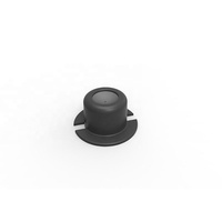 Système d'alarme TPMS pour camion/remorque Système de surveillance de la pression des pneus Capteurs internes de type pâte à 4 roues