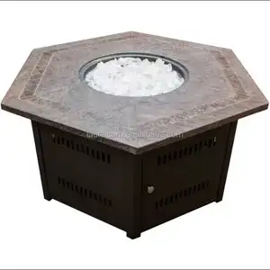 Hot Outdoor Fire Pits For Outdoor Warming Tabletop Fire Pit Fireplace Indoor Natural Gas Fire Pit Table
