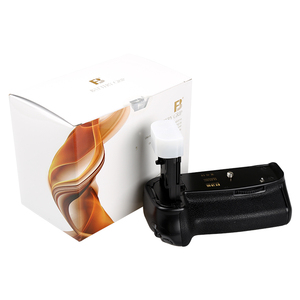 Poignée de batterie FB BG-E21 pour appareil photo <span class=keywords><strong>Canon</strong></span> EOS 6D2 EOS <span class=keywords><strong>6D</strong></span> Mark II, poignée de batterie BG-E21 - Product Image 5