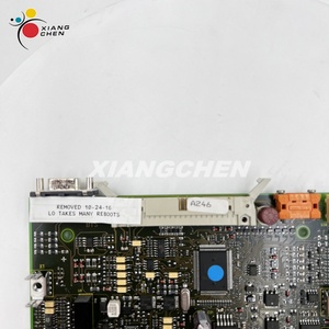 JENNEY Good Quality 8A37V701946 Circuit Board for Roland <b>Printing</b> <b>Machine</b> Spare Parts - Product Image 6