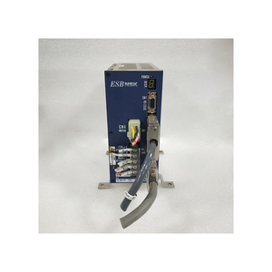 Moteur à courant alternatif AC M-ESB-TSB2020AB300 en acier inoxydable pour équipement industriel 200-230V 0.2kW - Product Image 2