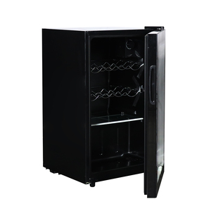 Refrigerador <span class=keywords><strong>de</strong></span> Buena Calidad BC-53C98, Eficiente Energéticamente, Suministro Directo del Fabricante, Precio Económico, Enfriador <span class=keywords><strong>de</strong></span> Vino - Product Image 3