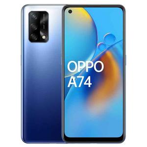 All'ingrosso <span class=keywords><strong>OPPO</strong></span> <span class=keywords><strong>A74</strong></span> Smartphone 4G/5G 256GB 48MP Full HD AMOLED Dual Card 5000mAh ricarica rapida Android 12 <span class=keywords><strong>cellulare</strong></span> - Product Image 5