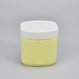 Senno <b>Plastic</b> Bottles 120/220/380ml Square Screw <b>Cap</b> Cosmetic Packaging Household Products - Product Image 3