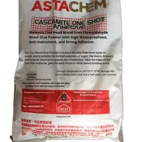 Vente directe usine – Colle acrylique en poudre NiuTou pour bois, emballée en seau, adhésif industriel pour le collage du bois et du contreplaqué, fabriqué en Chine