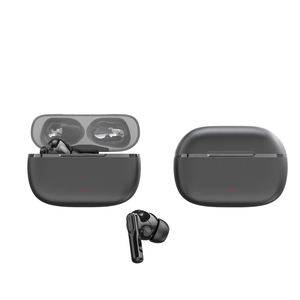 Auriculares TWS deportivos resistentes al agua, novedad en auriculares inalámbricos en la oreja TWS, auriculares estéreo con bajos ENC + ANC - Product Image 3