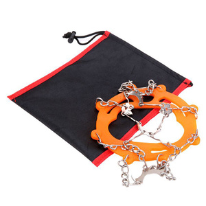 <span class=keywords><strong>Ramponi</strong></span> da montagna antiscivolo da arrampicata all'aperto 8 denti <span class=keywords><strong>ramponi</strong></span> da neve ghiaccio - Product Image 4