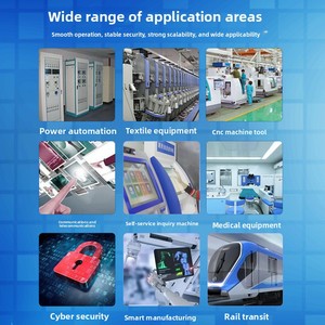 미니 PCJ6412 J4125 J1900 N5095 산업용 컴퓨터 N2840 듀얼 네트워크 <span class=keywords><strong>2</strong></span> 직렬 박스 팬리스 박스 PC - Product Image 4