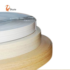 Duzia <span class=keywords><strong>PVC</strong></span> Dải cạnh cho bảng hạt <span class=keywords><strong>Countertop</strong></span> viền TRIM <span class=keywords><strong>PVC</strong></span> ABS cạnh dải - Product Image 6