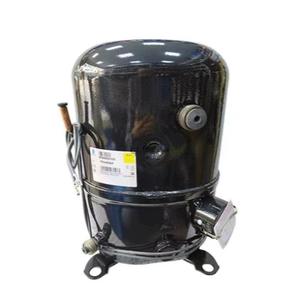 คอมเพรสเซอร์ทำความเย็น Tecumseh รุ่น AW509TT 091 B4 R22 380V สำหรับห้องเย็น - Product Image 1