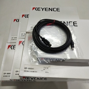 OP-86941 สาย USB 5 ม. (USB-A ถึงมินิ-บี) ใหม่สำหรับ SZ เซฟตี้ GL-R ไลท์เคอร์ทิน - Product Image 4