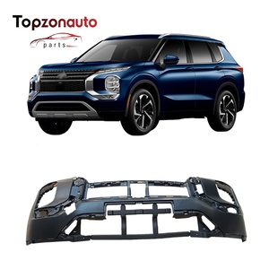 ชุดแต่งรอบคัน Topzonauto รุ่นใหม่ ขายดี <span class=keywords><strong>สี</strong></span><span class=keywords><strong>แดง</strong></span> ไฟหน้า ไฟท้าย กันชนหน้า ฝากระโปรง บังโคลน สำหรับรถยนต์มิตซูบิชิ เอาท์แลนเดอร์ ปี 2022-2024 ของแท้จากโรงงาน - Product Image 3
