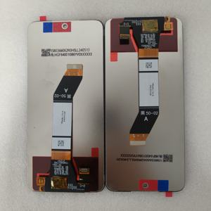 Teléfono móvil LCDs Original para <span class=keywords><strong>Redmi10</strong></span> 10Prime 10 5g 10C Reemplazo de pantalla táctil Reparación de pantalla - Product Image 6