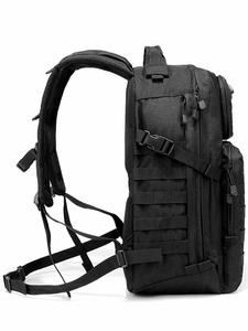 साहसिक और पर्वतारोहण दिवस के उपयोग के लिए <span class=keywords><strong>511</strong></span> आउटडोर सामरिक 3 पी बैकपैक 24 घंटे की बड़ी क्षमता वाला छलावरण - Product Image 4