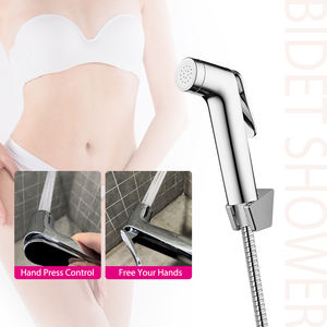 Chuveiro sanitário com alta pressão, chuveiro com jato de pressão - Product Image 2