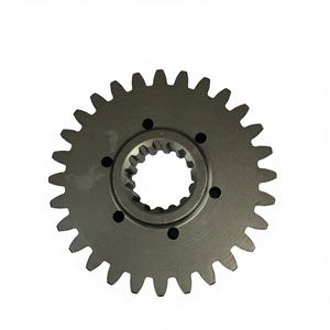 Caja de Cambios Nueva para Tractor Zoomlion YD80, Piezas de Repuesto para Cabezal de Transmisión YD70-08006 - Product Image 1