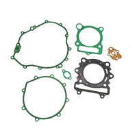 Kit de joints de réparation de moteur pour Hisun ATV 400 UTV 400 Massimo Msu400 Qlink Super Mach 2013-UP Quad Go Kart Buggy Pièces