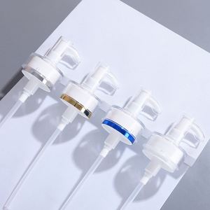 100ml 200ml 300ml 400ml 500ml Luxury PET Silver Gold Pump Head Shampoo Body Lotion <b>Plastic</b> <b>Bottle</b> - Product Image 4